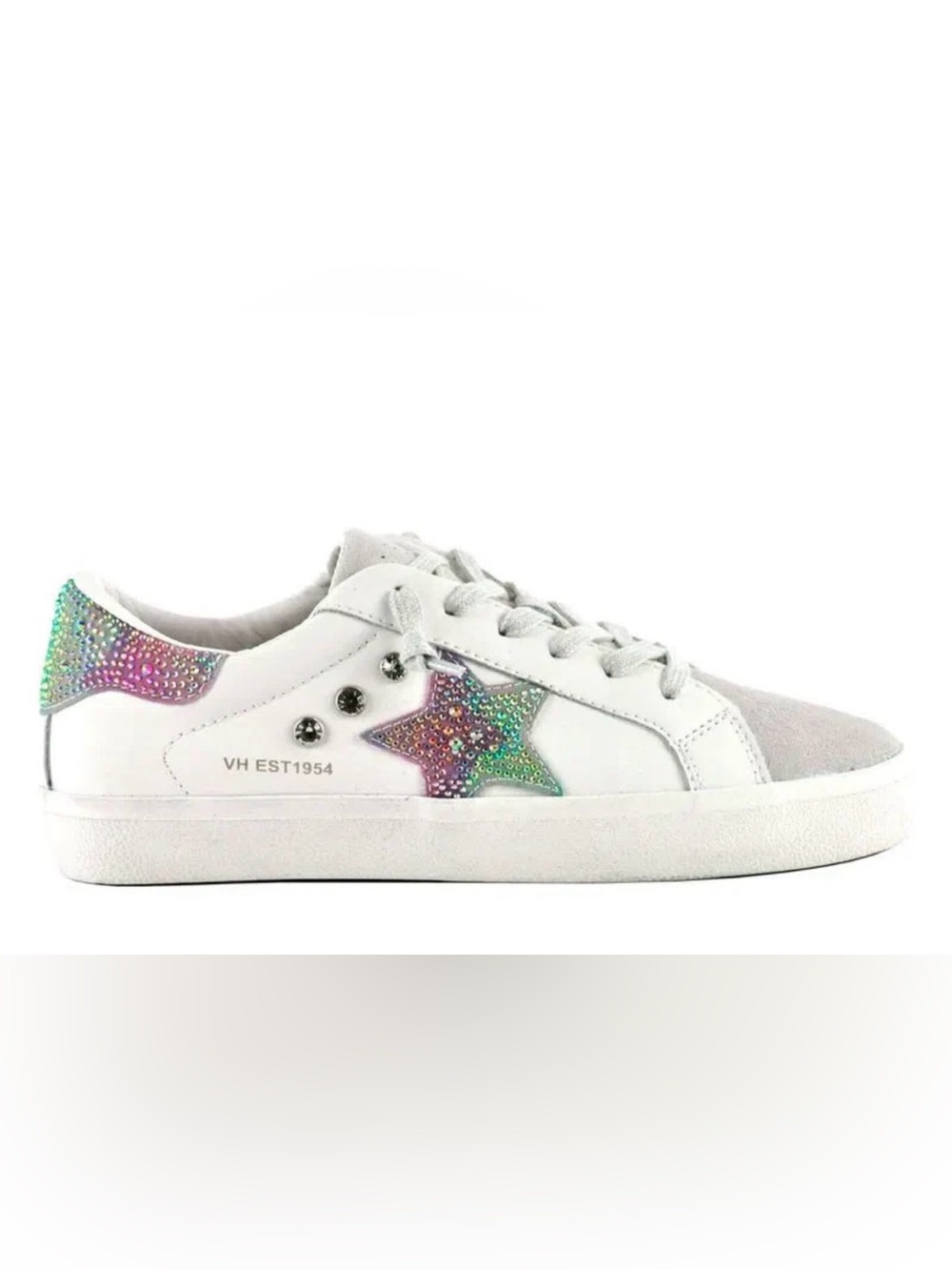 Vintage Havana Fara Sneakers
